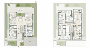 emaar-hillcrest-address-villa-floor-plan-