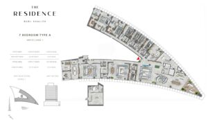 emaar-residence-burj-khalifa-floor-plan