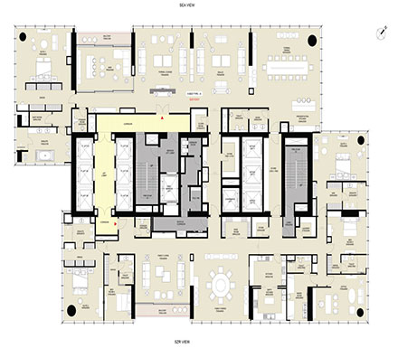sobha-s-tower-floor-plans
