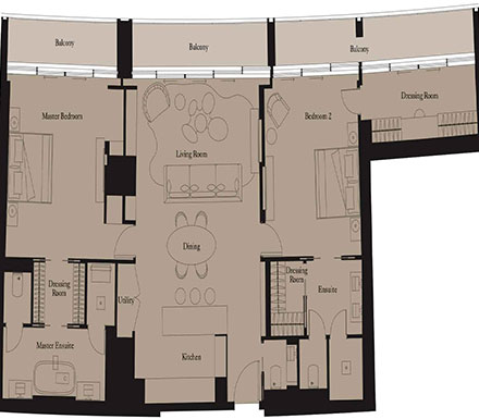 atlantis-royal-residences-2-floor-plan