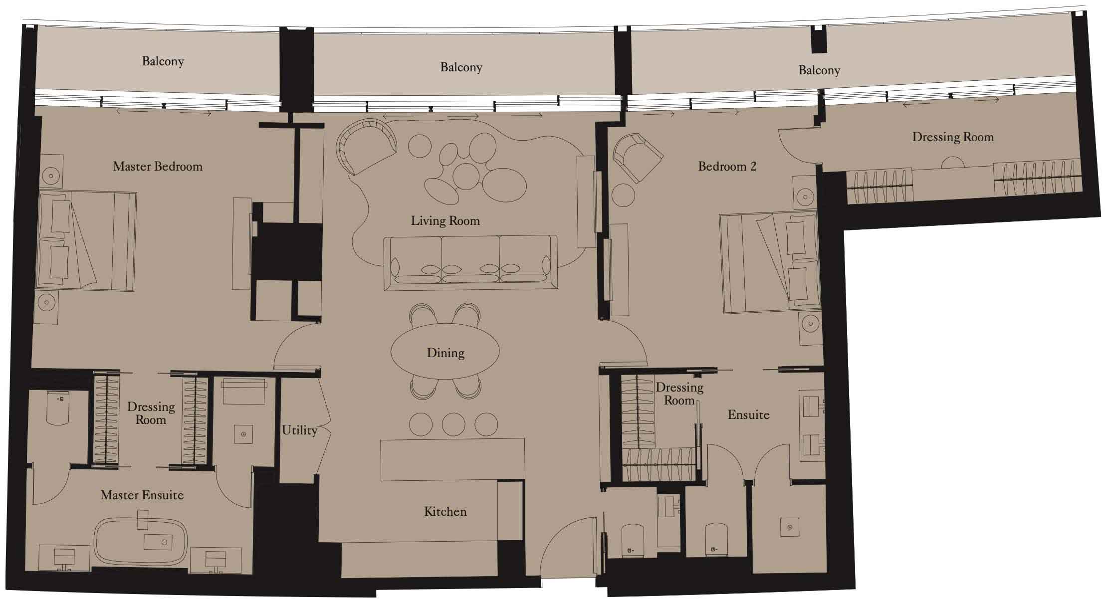 atlantis-royal-residences-2-floor-plan