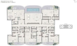ellington-northacre-penthouse-6-bedroom-ocean-house-plan