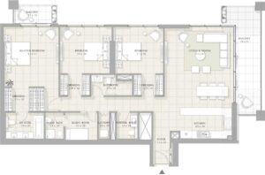 meraas-bluewaters-bay-3-bedroom-floor-Plan