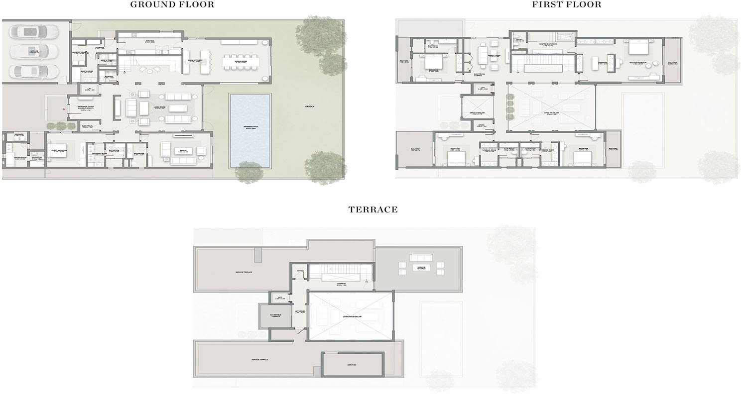 Sobha-Hartland-2-5-bedroom-Floor-Plan-