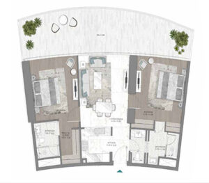 damac-bay-cavalli-2-bed-440-385-Floor-Plan
