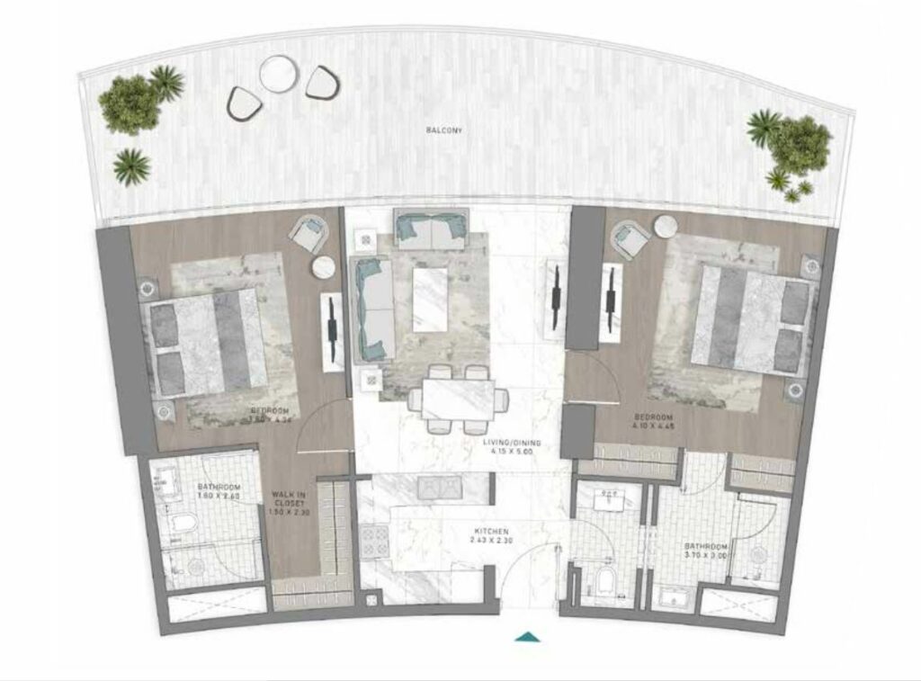 damac-bay-cavalli-2-bedroom-floor-plan