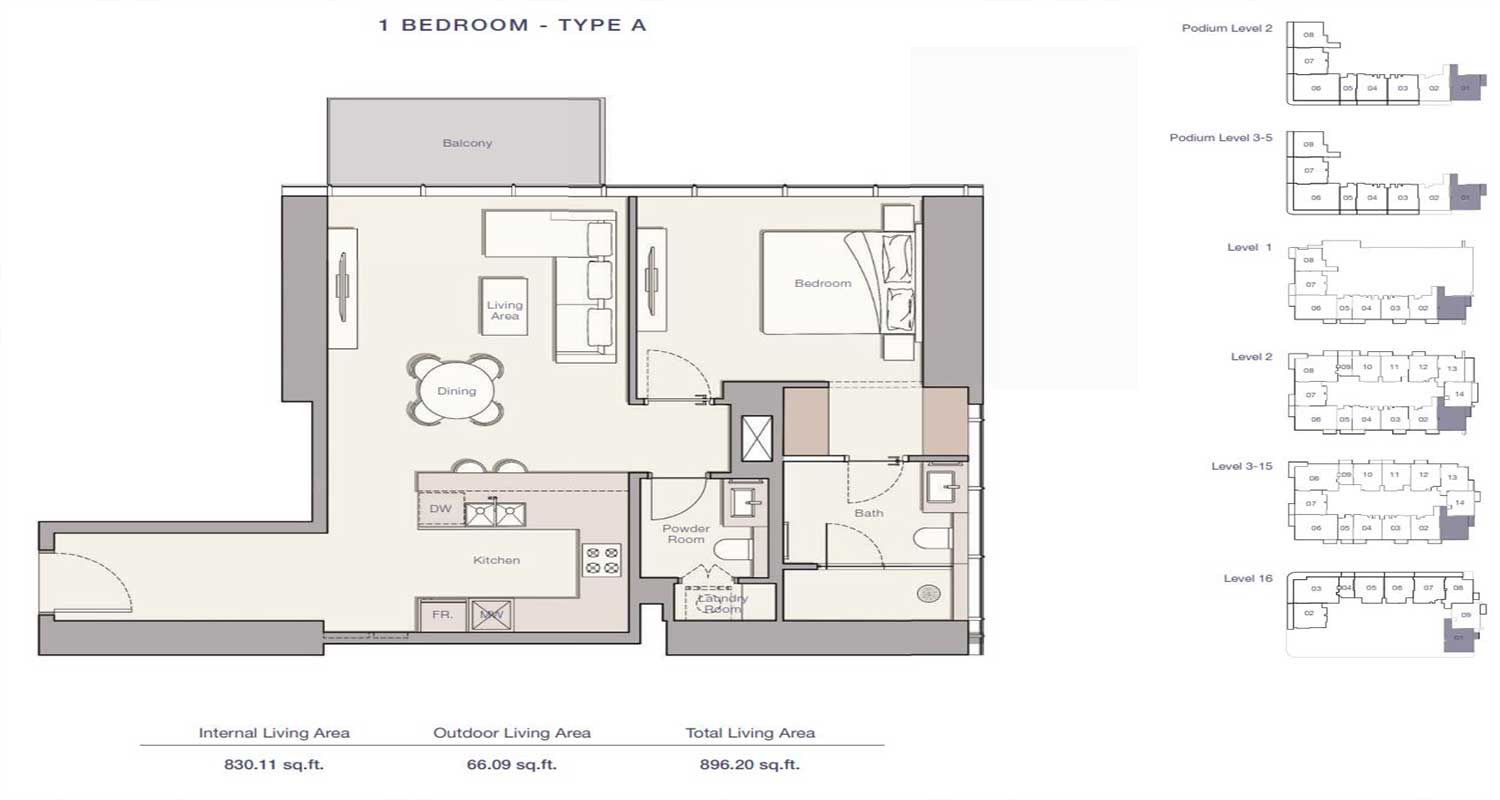ellington-upper-house-1-bedroom-plan