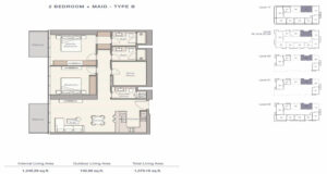 ellington-upper-house-2-bedroom-plan