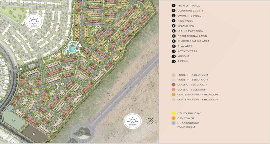 emaar-arabian-ranches-anya-master-layout-plan
