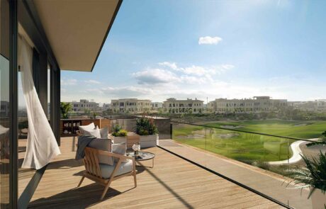 emaar-golf-place-terrace-villas