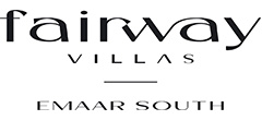 emaar-south-fairways-Logo-Design-240-110