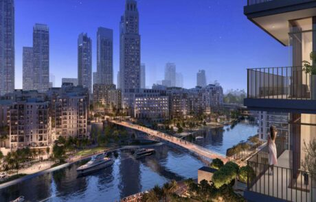 emaar-palace-north-residences-price