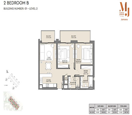 meraas-mjl-jomana-2-bedroom-floor-plan