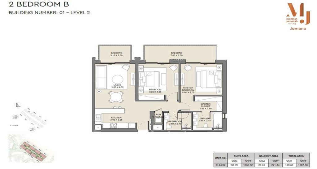 meraas-mjl-jomana-2-bedroom-floor-plan