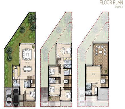 damac-hills-belair-5-bed-floor-plan