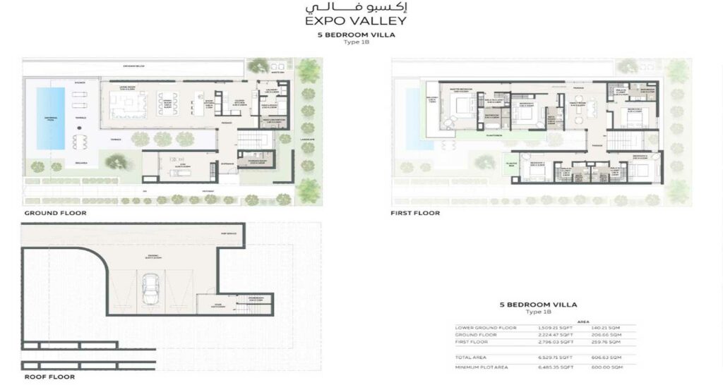 expo-valley-5-bedroom-dubai-price