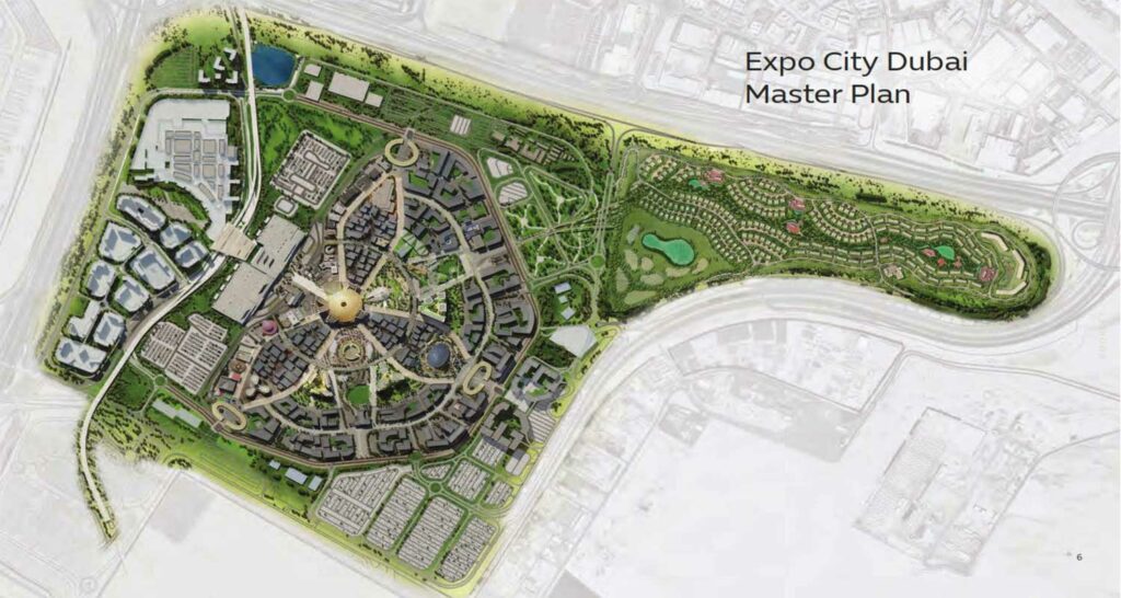 expo-valley-master-plan