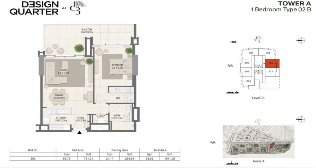 meraas-design-quarter-d3-2-floor-plan