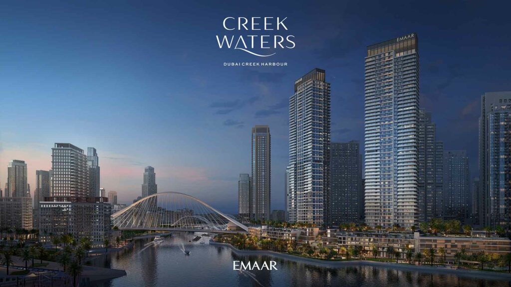 emaar-creek-waters-apartments