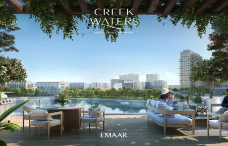 emaar-creek-waters-launch