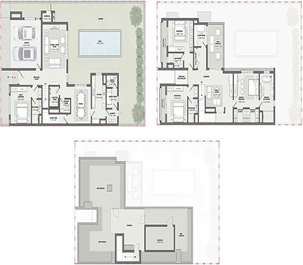 sobha-reserve-4-bedroom-villa-plan