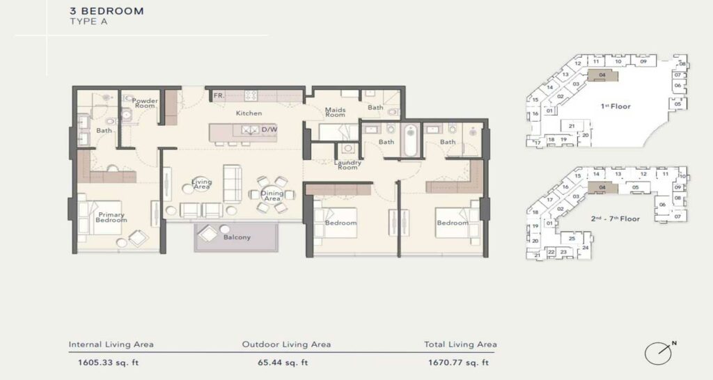 ellington-arbor-view-3-bedroom-plans