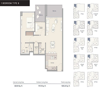 ellington-crestmark-1-bedroom-plan