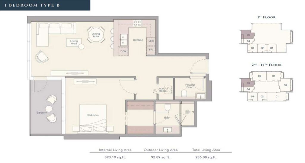 ellington-quayside-1-bedroom-floor-plan