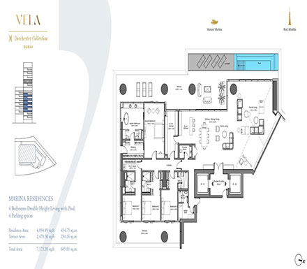 omniyat-vela-4-floor-plans