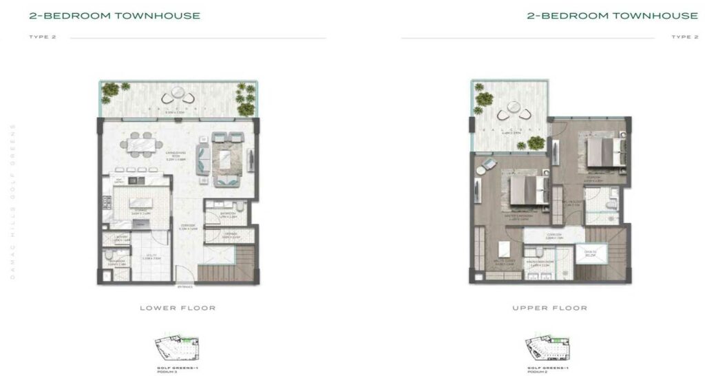 damac-golf-greens-2-bed-townhouse-plan