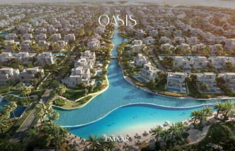 emaar-oasis-villas