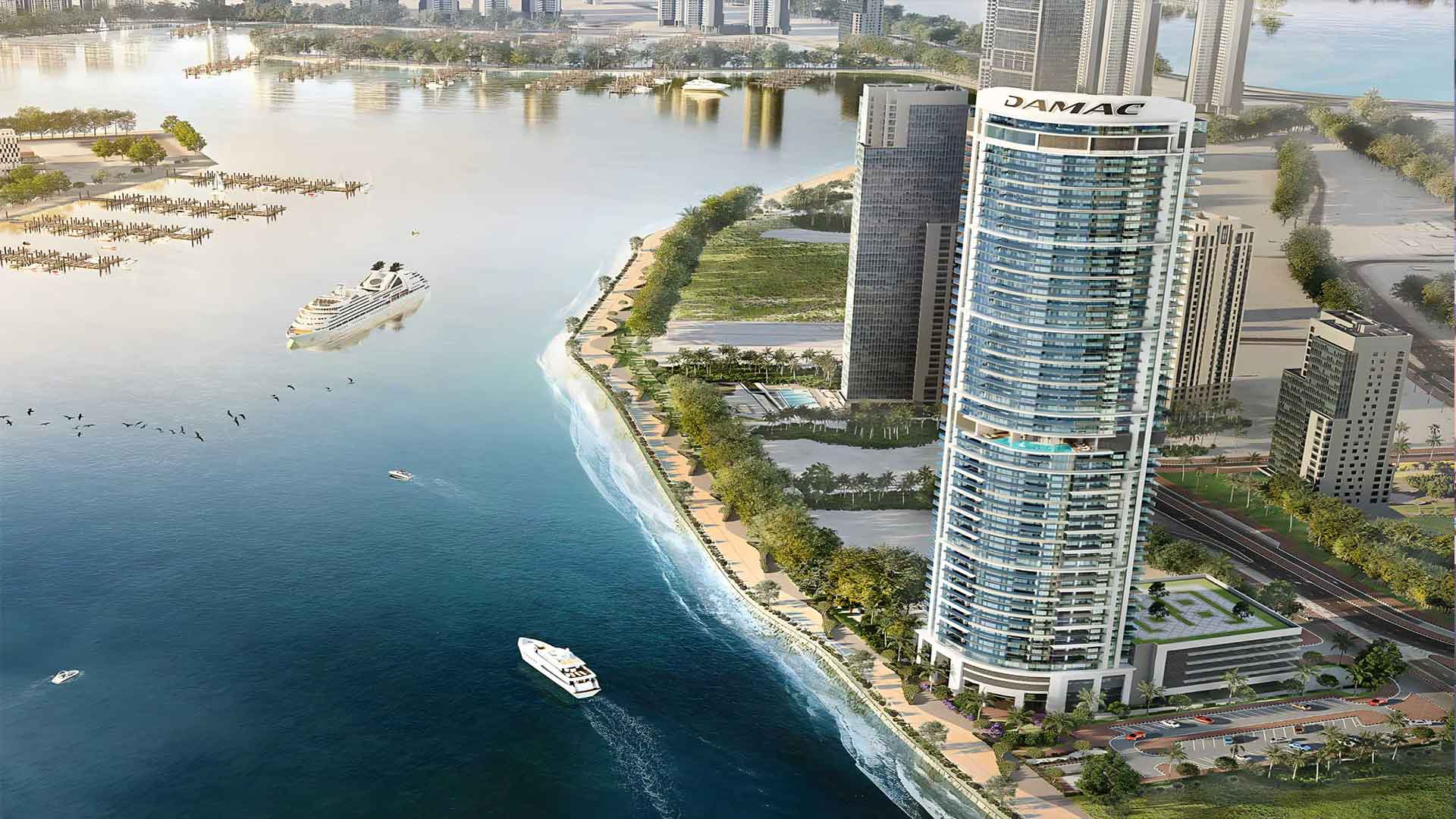 seafront-residences-dubai