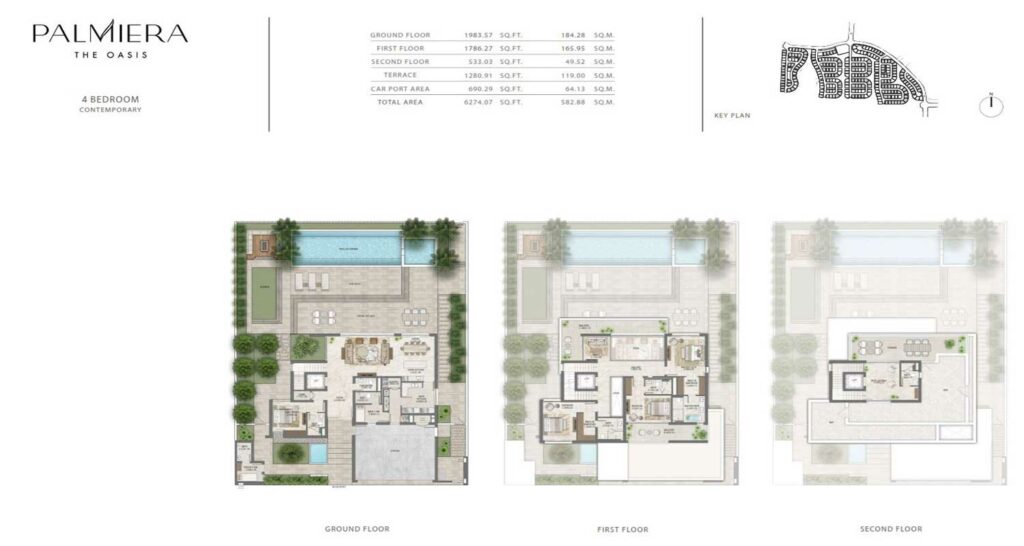 4-bedroom-floor-plan-emaar-oasis-palmiera