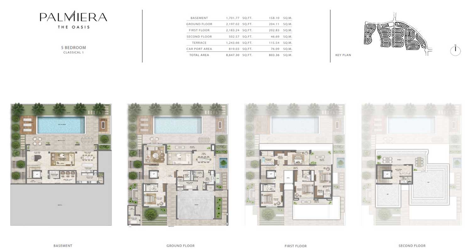 emaar-oasis-5-bed-floor-plan-