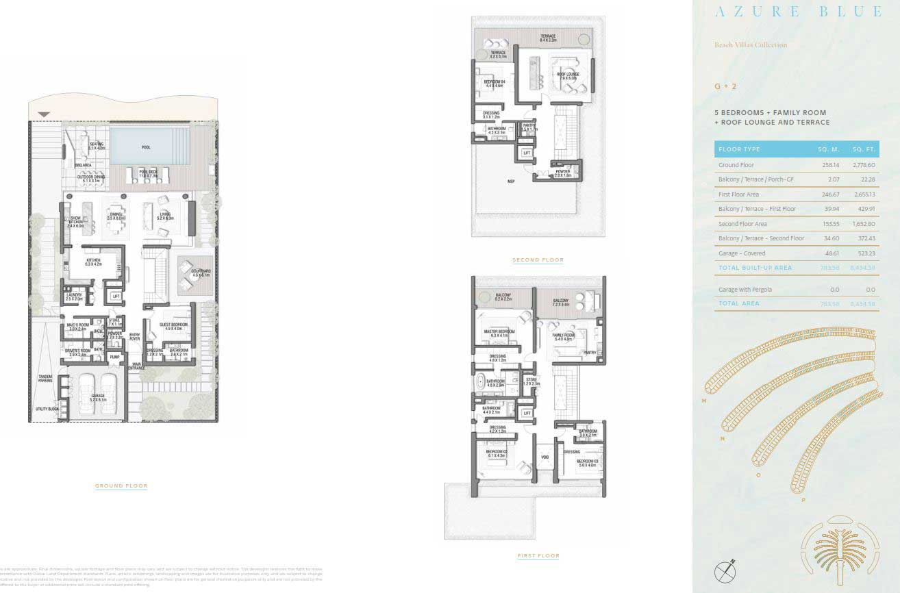 palm-jebel-ali-5-bedroom-villa-layout