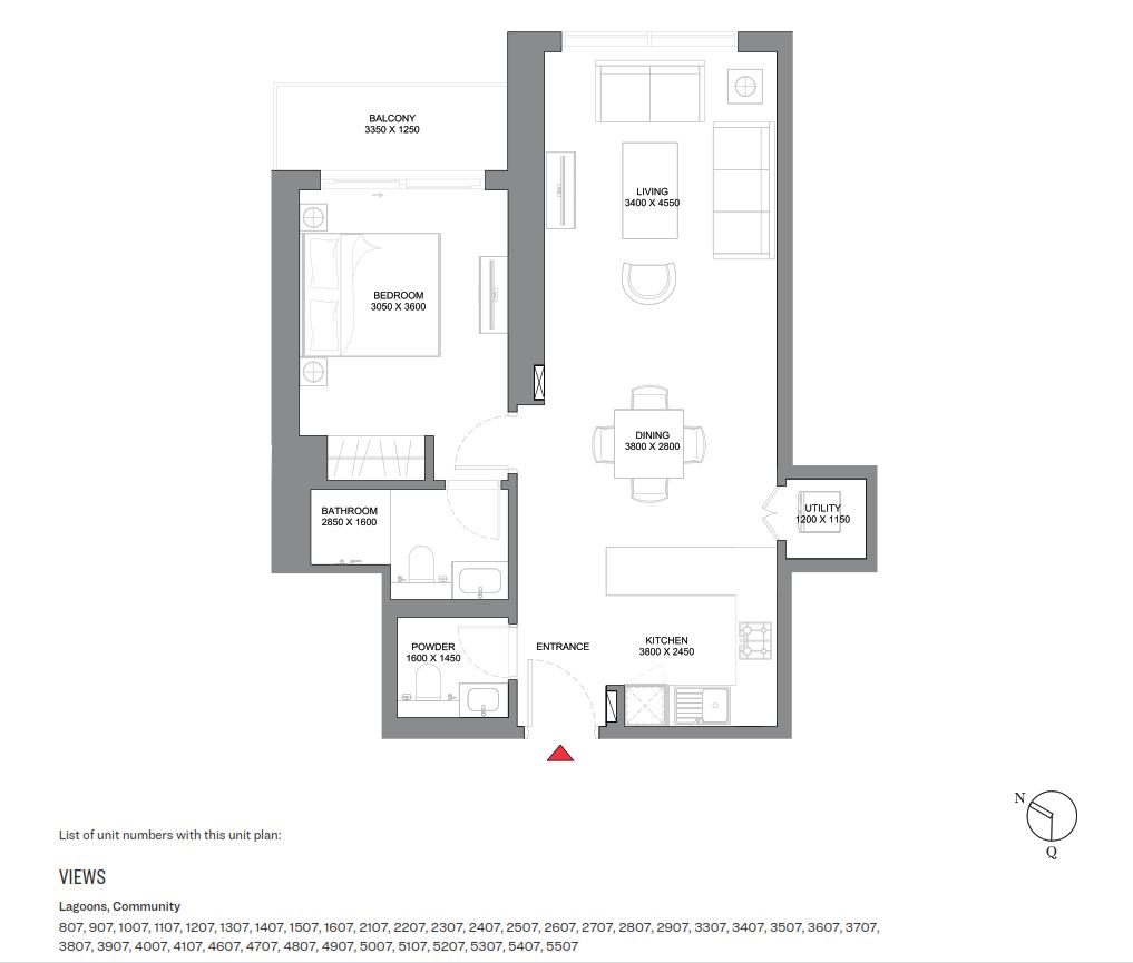 sobha-340-riverside-crescent-floor-plans