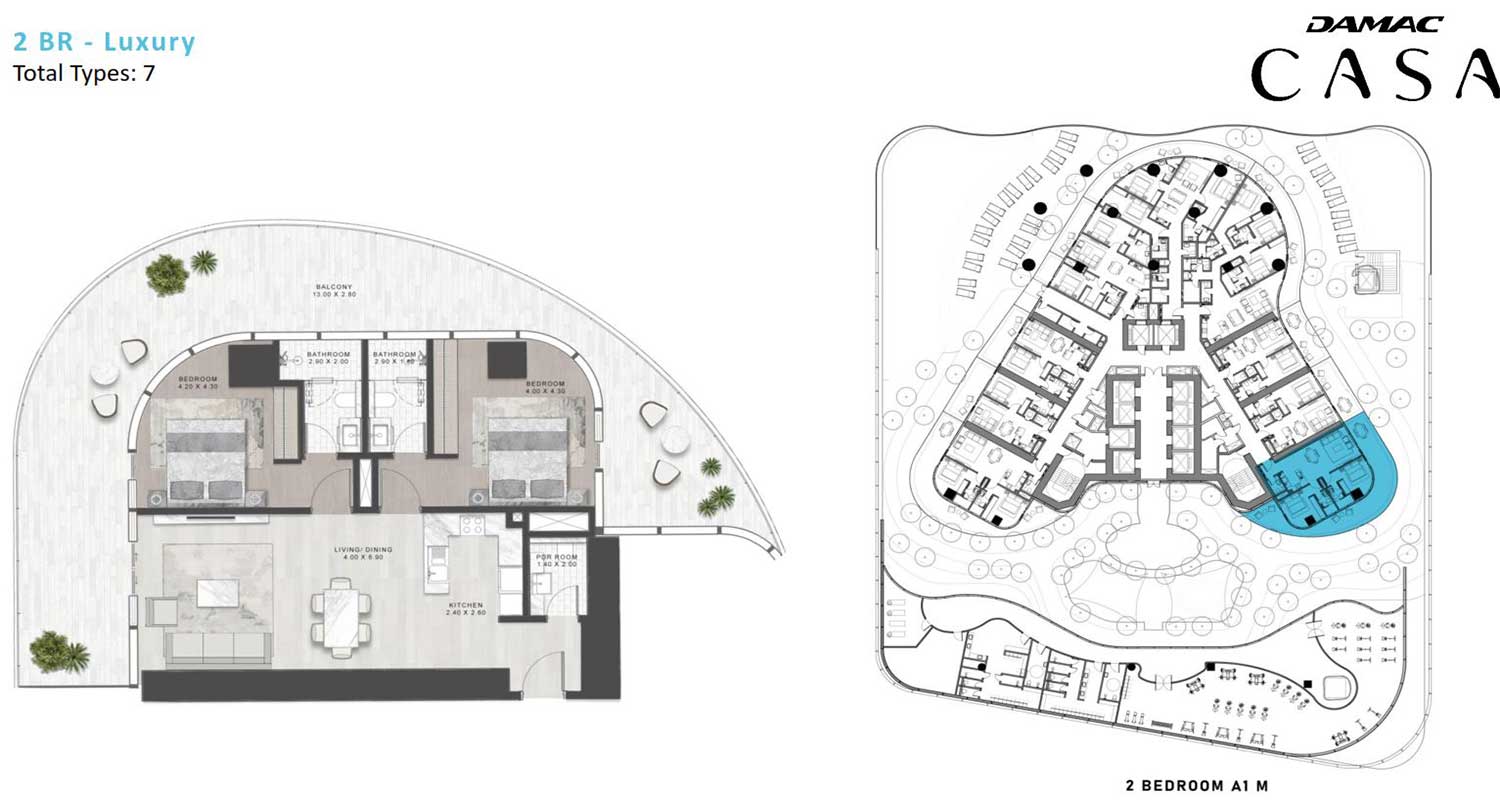 damac-casa-tower-2-bedroom-plan