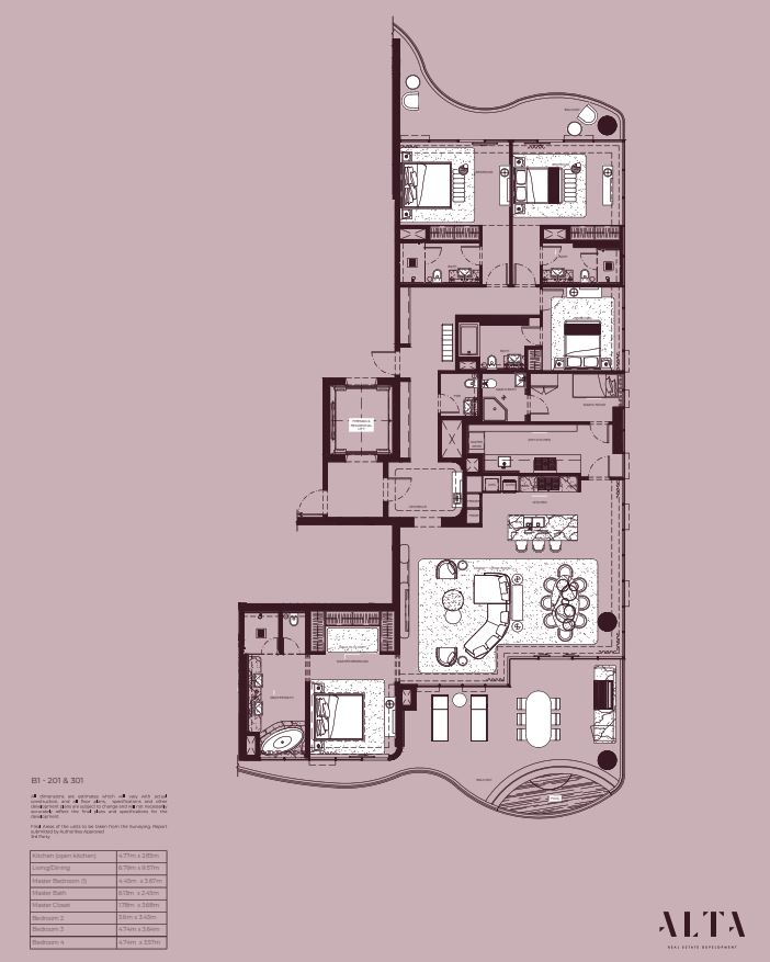 mr-c-residences-4-bedroom-floor-plan