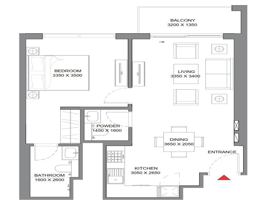sobha-310-riverside-crescent-floor-plans