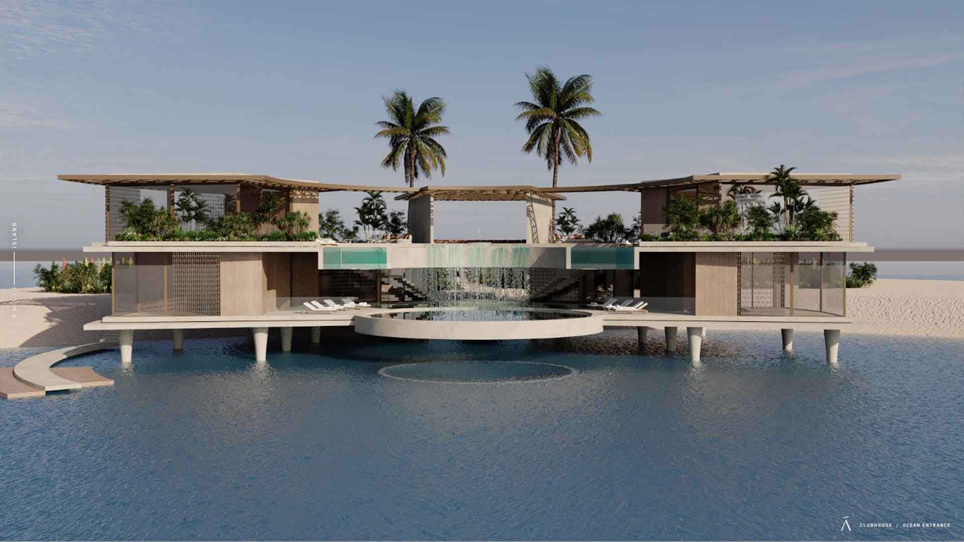 damac-amali-island-villas