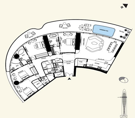 mercedes-benz-places-440-385-Floor-Plan