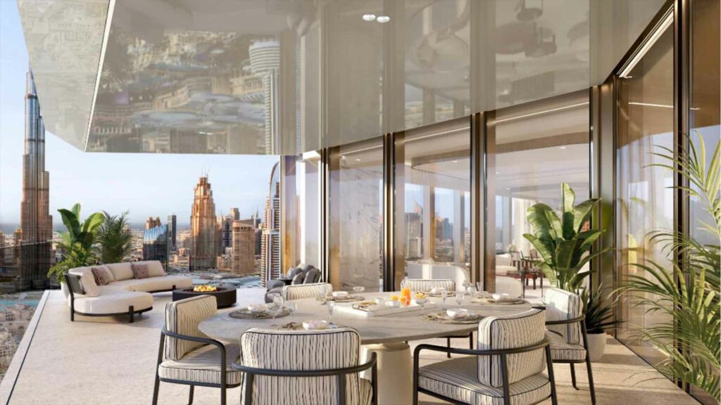 Evaluating Investment Opportunities In Penthouse Suites Within The US ...