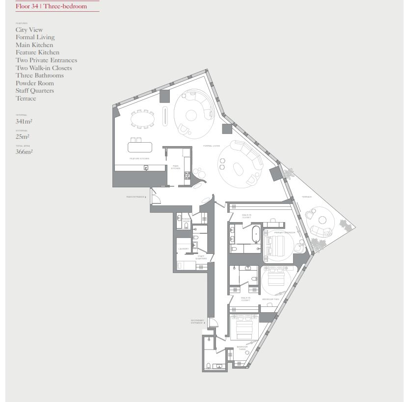 baccarat-residences-3-floor-plans