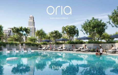 emaar-dubai-creek-price