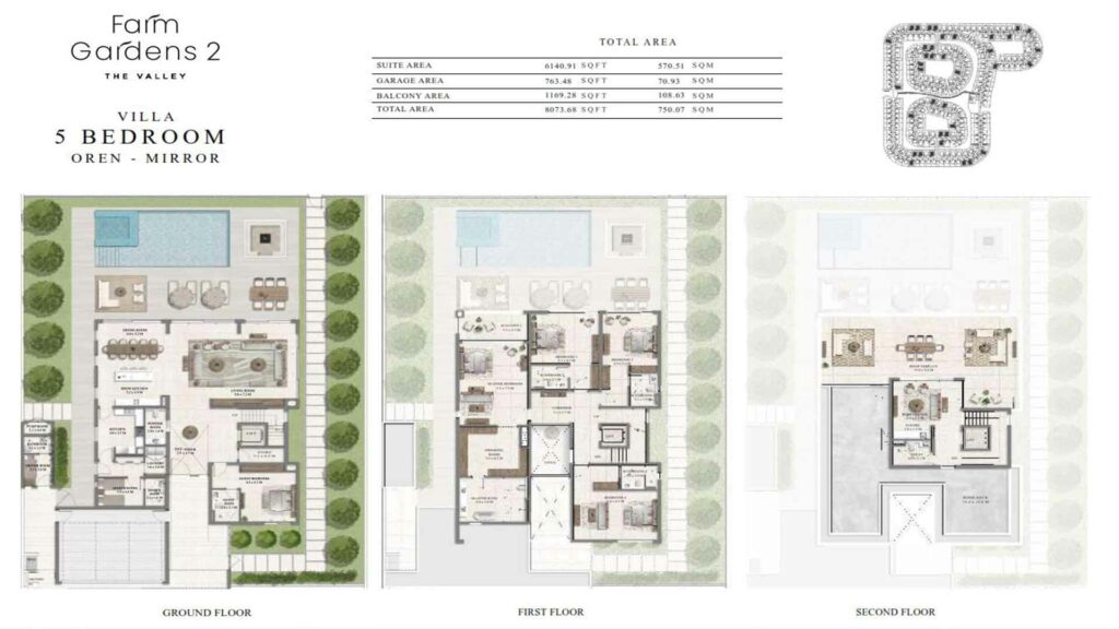 emaar-farm-Gardens-layout-plan