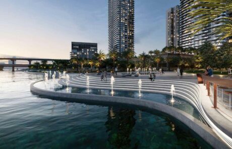 emaar-oria-creek-residences