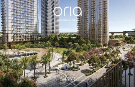 emaar-oria-dubai-creek-residences