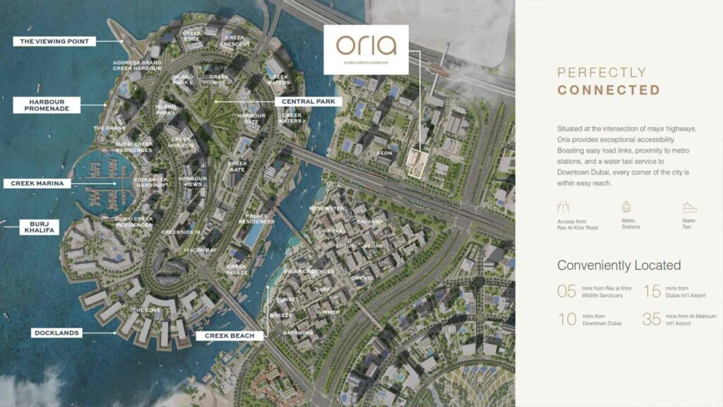 emaar-oria-master-layout