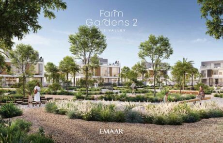 emaar-valley-farm-Gardens-2-villas