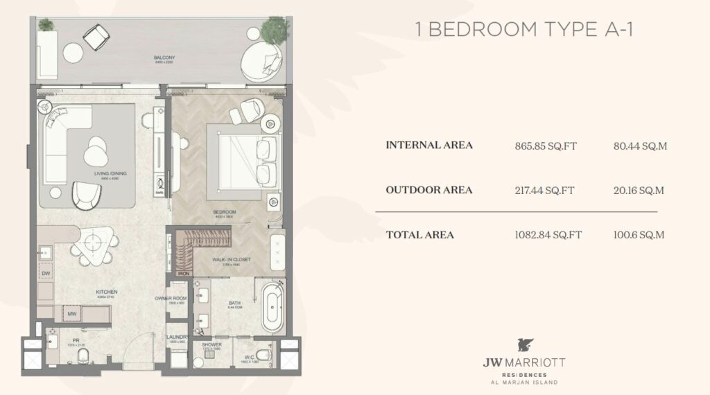 JW-Marriot-Residences-rak-Floor-Plan
